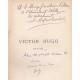 Victor Hugo intime