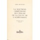 La doctrine chrétienne de l'Eglise de la foi et de l'achèvement - Dogmatique - Tome III