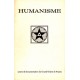 Humanisme Bulletin du Centre de documentation du Grand Orient de France N° 87-88