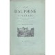 Revue du Dauphiné et du Vivarais