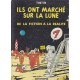 Ils ont marché sur la Lune  De la fiction à la réalité