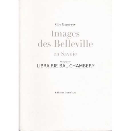 Images des Belleville en Savoie