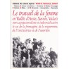 Cahiers de culture alpine - Le travail de la femme en Vallée d'Aoste, Savoie, Valais entre agropastoralisme et industrialisation