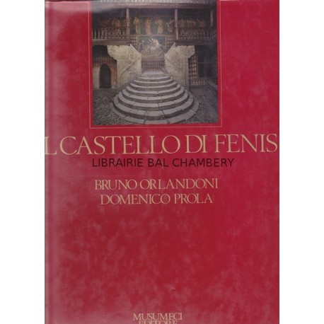 Il Castello di Fenis