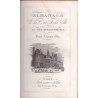 Almanach de la Cour, de la Ville et des Départements pour l'Année 1832