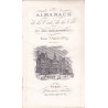 Almanach de la Cour, de la Ville et des Départements pour l'Année 1839