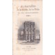 Almanach de la Cour, de la Ville et des Départements pour l'Année 1840