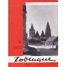 Zodiaque n°36 - Saint-Ours de Loches