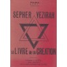 SEPHER YEZIRAH ou Livre de la Création