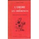 L'Ordre et les Obédiences - Histoire et Doctrines de la Franc-Maçonnerie.