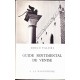 Guide sentimental de Venise - Traduit par Henri de Ziegler