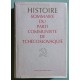 Histoire sommaire du parti communiste de Tchécoslovaquie