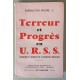 Terreur et progrès en URSS variations et stabilité de la dictature soviétique