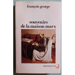 Souvenirs de la maison Marx