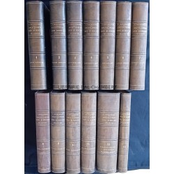 Encyclopédie des sciences religieuses