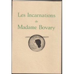 Les incarnations de Madame Bovary