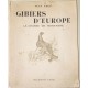 Gibiers d'Europe  La chasse de montagne