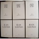 Association des Amis de Jean Giono - Bulletins : 2, 3, 4, 5, 6, 7, 8, 9, 10, 11,12, 13 et 14