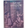 Voyage en Egypte Récits de femmes du XIX° siècle