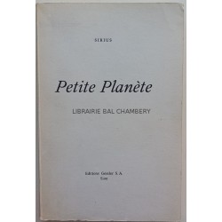 Petite Planète