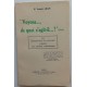 Voyons..., de quoi s'agit-il...? (Foch.)  La question d'Alsace exposée aux anciens combattants