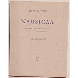 Nausicaa