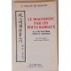 Le Diagnostic par les pouls radiaux (le I Sio Jou Menn traduit et commenté)