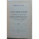 Les deux parures de bronze féminines et religieuses trouvées dans le département des Hautes-Alpes et d'origine. celtique