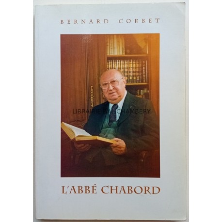 L'Abbé Chabord