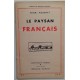 Le Paysan français