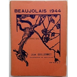 Almanach du Beaujolais 1944