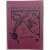 Almanach du Beaujolais 1952  - 22me année