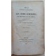 Essai historique et philosophique sur les noms d'hommes, de peuples et de lieux , ...- 2 vol.