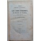 Essai historique et philosophique sur les noms d'hommes, de peuples et de lieux , ...- 2 vol.