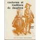 Coutumes et traditions du Dauphiné  - 2 T