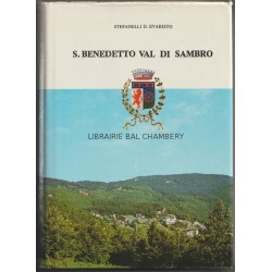 S. Benedetto Val di Sambro