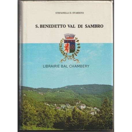 S. Benedetto Val di Sambro