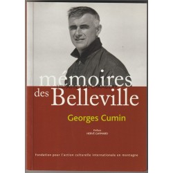 Mémoires des Belleville