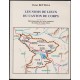 Les noms de lieux du canton de Corps - Microtoponymie des treize communes du canton de Corps (Isère)