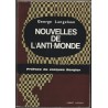 Nouvelles de l'anti-monde