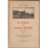 Le Prieuré de Saint-Jeoire (Savoie)