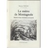 Le métro de Montagnole   Histoire d'une cimenterie savoyarde