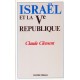 Israel et la V° République